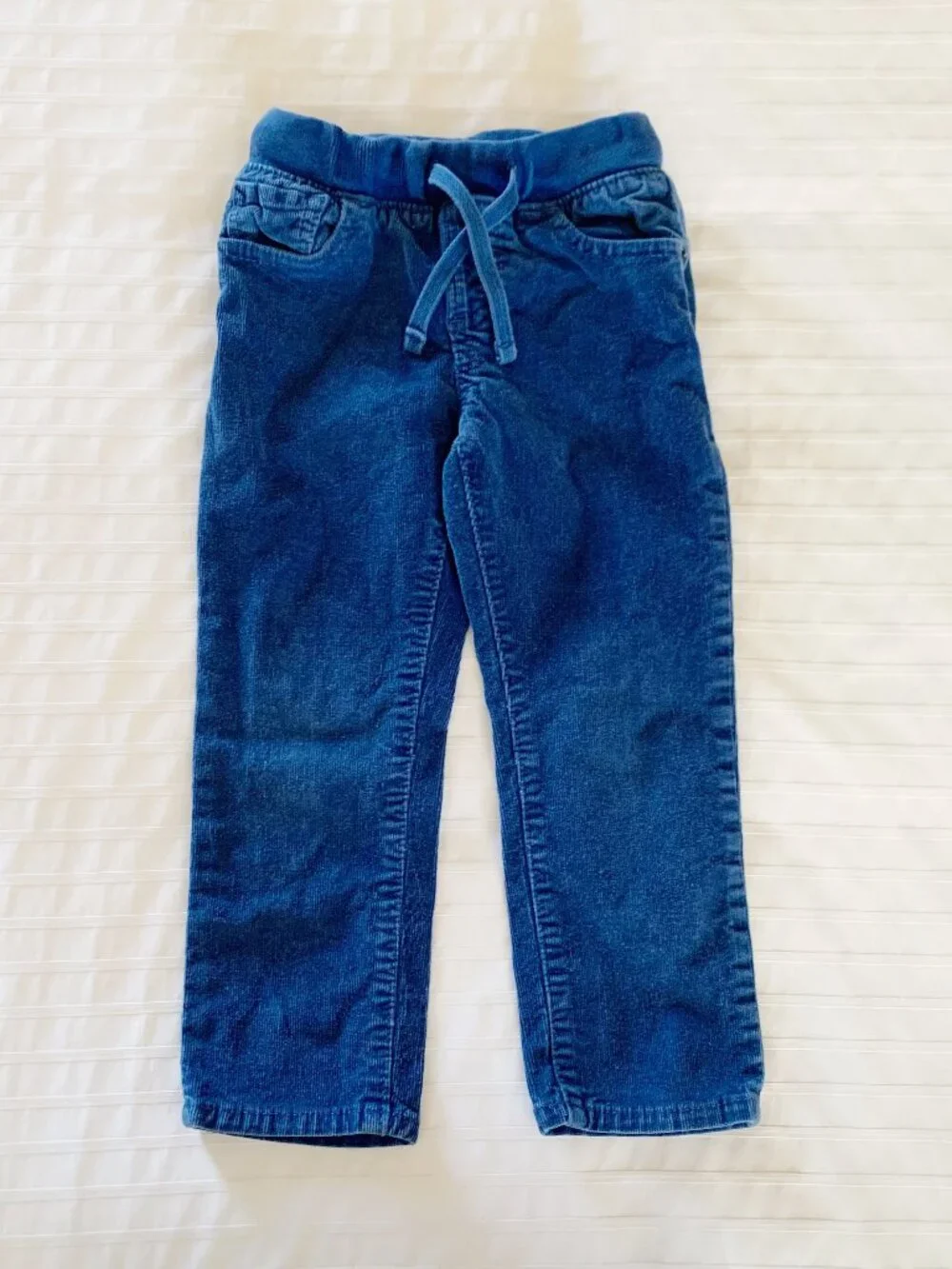 Baby Gap Corduroy Pants • Slim • 3 Years